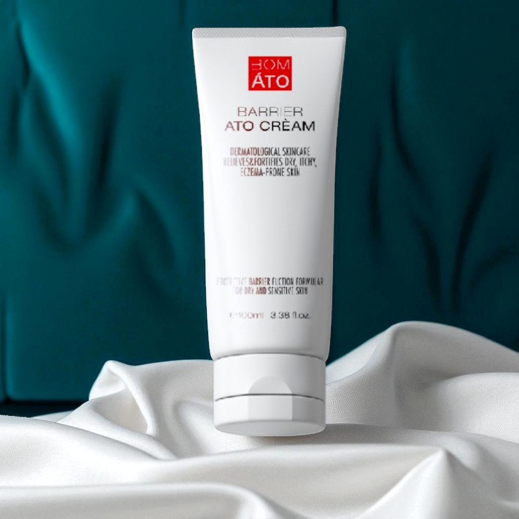 BOM Ato Barrier Ato Cream (100 ml)