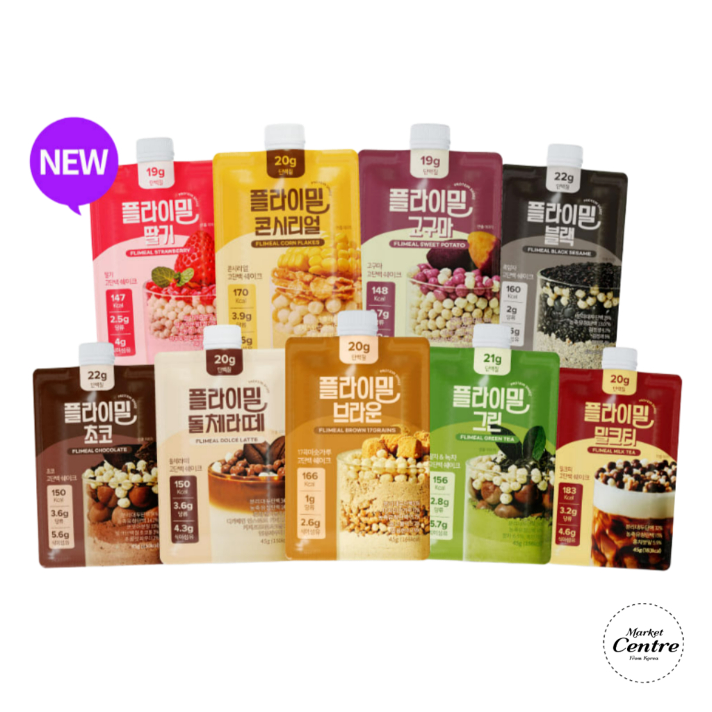 fullight FLIMEAL Protein Shake 45g  6 Pack 7 Pack 9 Pack