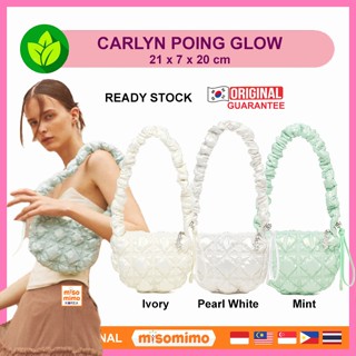 ❤️แท้ / พร้อมส่ง❤️ Carlyn POING GLOW ของแท้ 100%