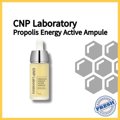 [CNP] Propolis Energy Active Ampoule / 15ml