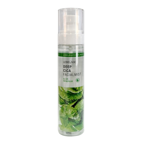 Lebelage Deep Cica Facial Mist