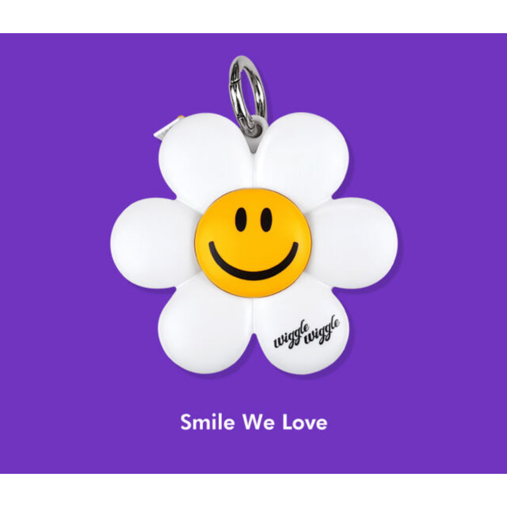 [Wiggle Wiggle] MEASURING TAPE -Smile We Love