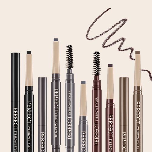 [MISSHA] Perfect Eyebrow Styler 0.15g