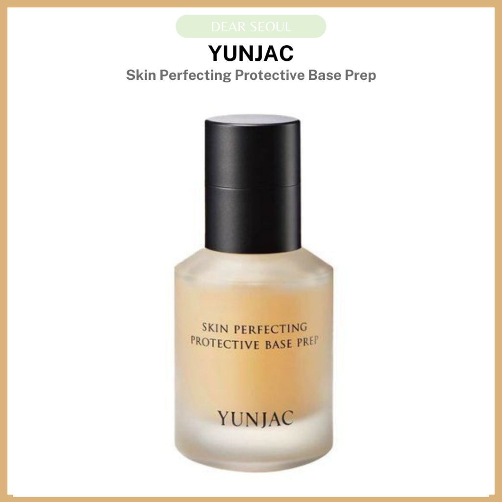YUNJAC Skin Perfecting Protective Base Prep 40ml