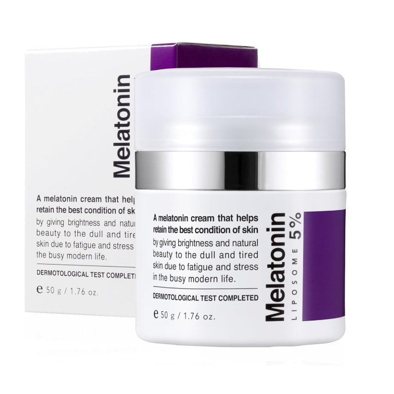 MAXCLINIC Time Return Melatonin Cream 50g