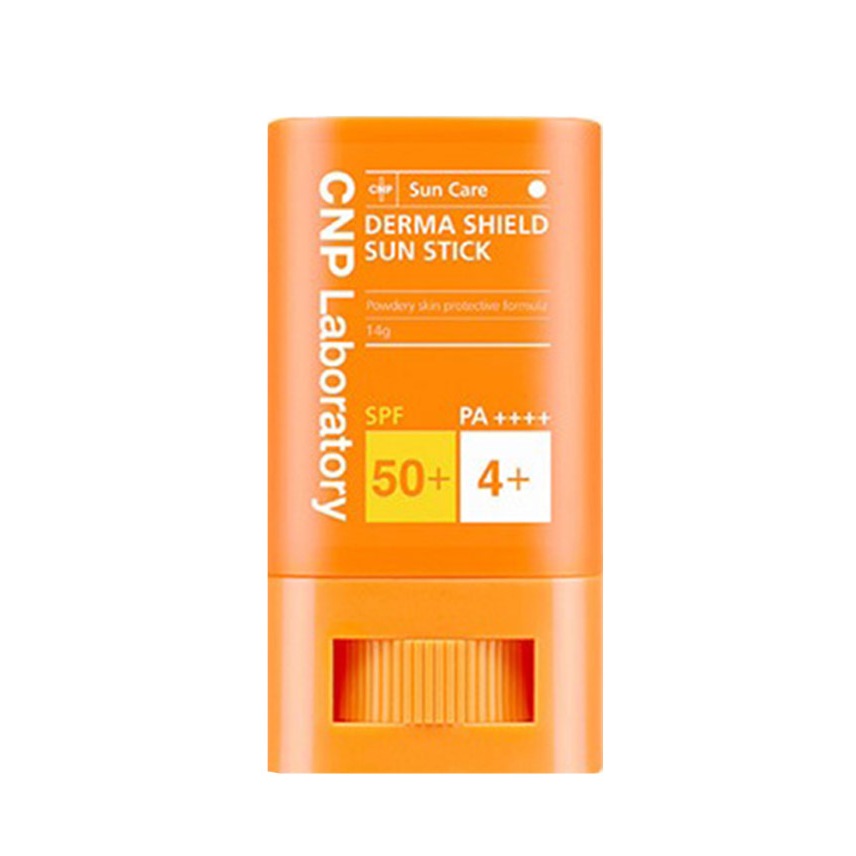 [CNP Laboratory] Derma Shield Sun Stick SPF50+ PA++++ 18g