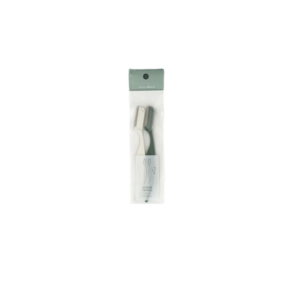 [The FACE Shop] Daily Beauty Tools Eyebrow Trimmer 2pcs