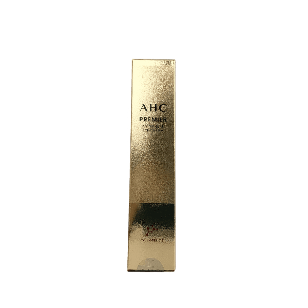 [AHC] Premier Ampoule In Eye Cream ครีมบํารุงรอบดวงตา 40 มล.