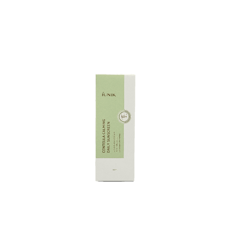[iUNIK] Centella Calming Daily Sunscreen SPF50+ PA++++ 60ml