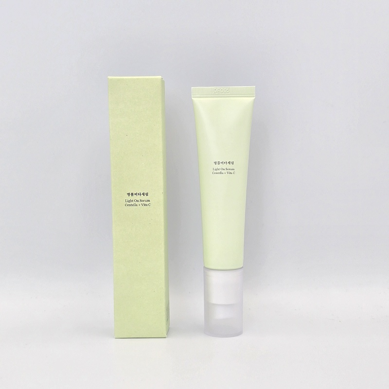 ไลท์ออนเซรั่ม Centella + Vita C 30ml