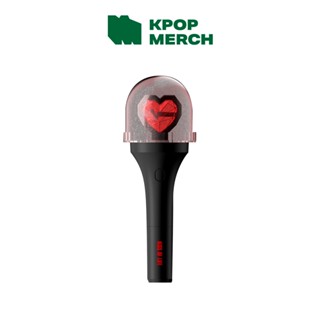 KISS OF LIFE Official Light Stick