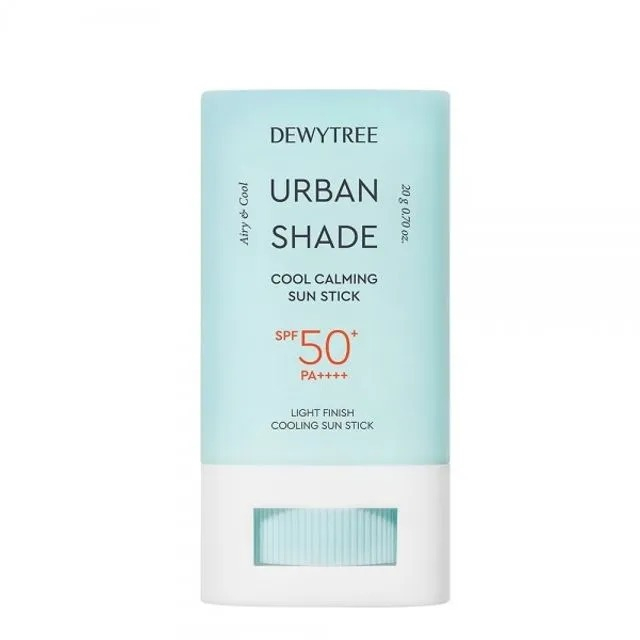 Dewytree Urban Shade Cool Calming Sun Stick 50ml