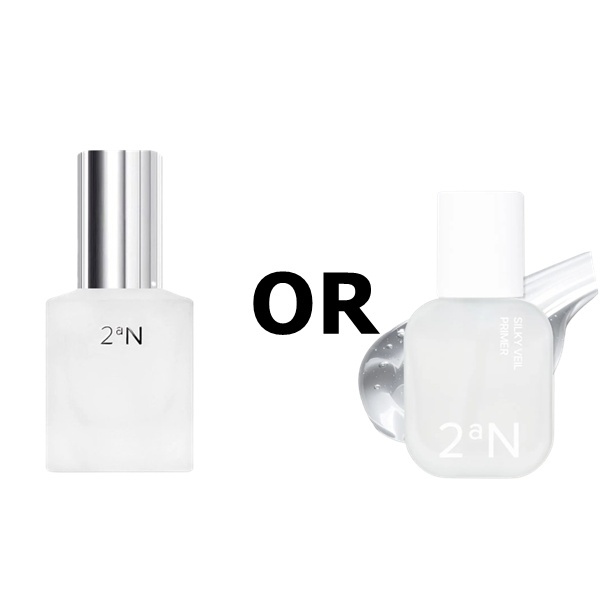 [2AN] Silky Veil Primer 30ml จากเกาหลี