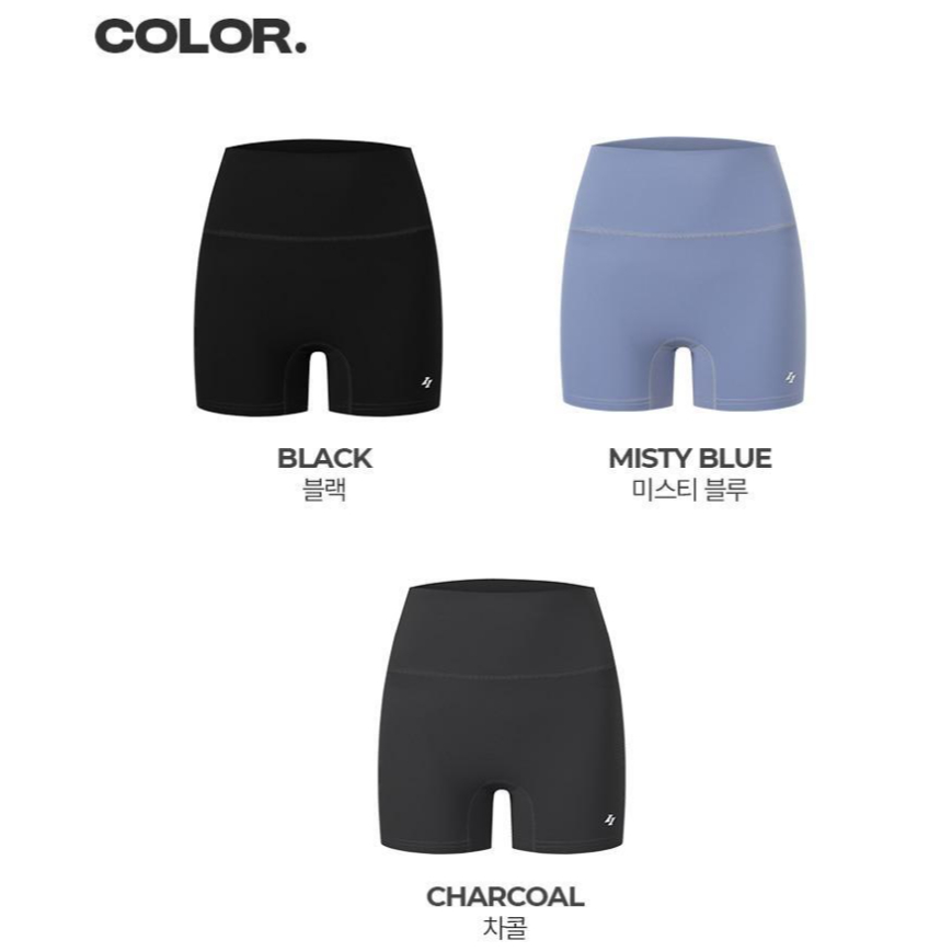 กางเกงเลกกิ้ง HAZSOUL Free Move Breeze Fit 3/4