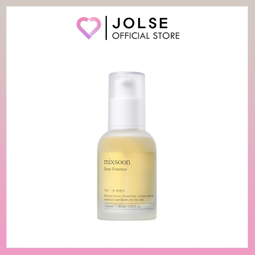 Mixsoon Bean Essence 30ml