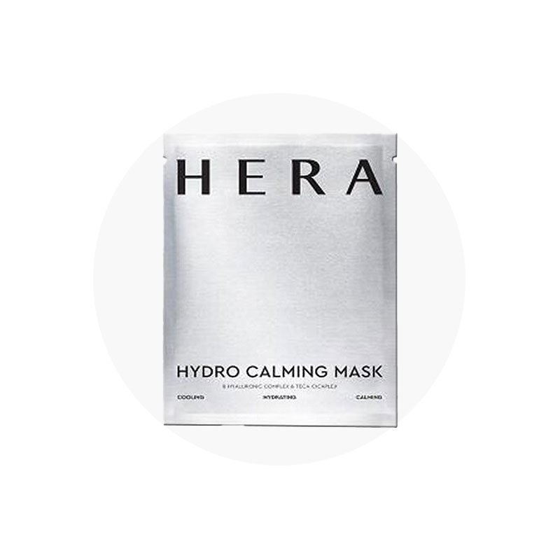 [HERA] Hydro Calming Mask 1P