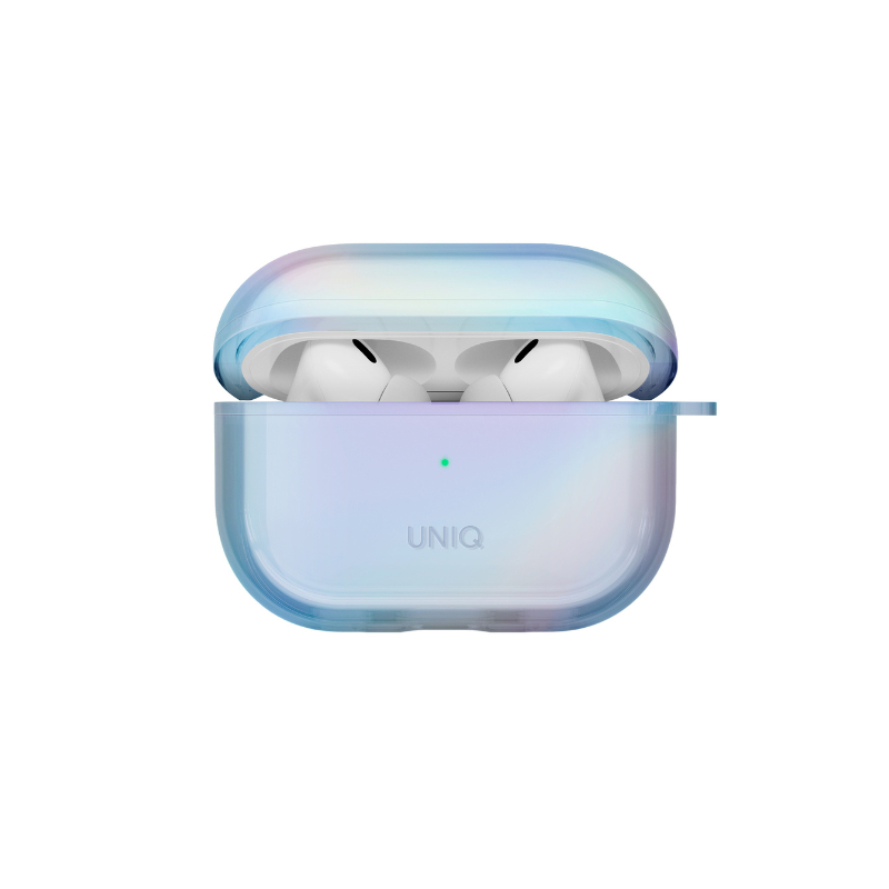 UNIQ Iridescia Holographic Airpods Pro 2nd Gen Case