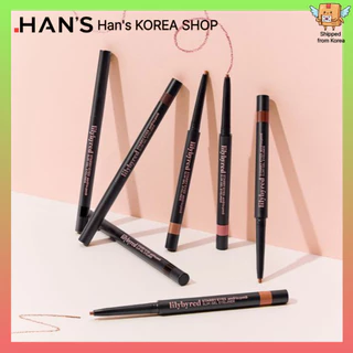 [Lilybyred] Starry Eyes Am9 To Pm9 Slim Gel Eyeliner 0.14g | 7 สี