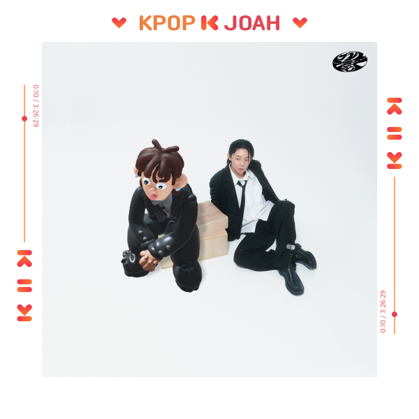 MILLENNIUM [ZI ZON] 1st EP (10th Oct.2024)