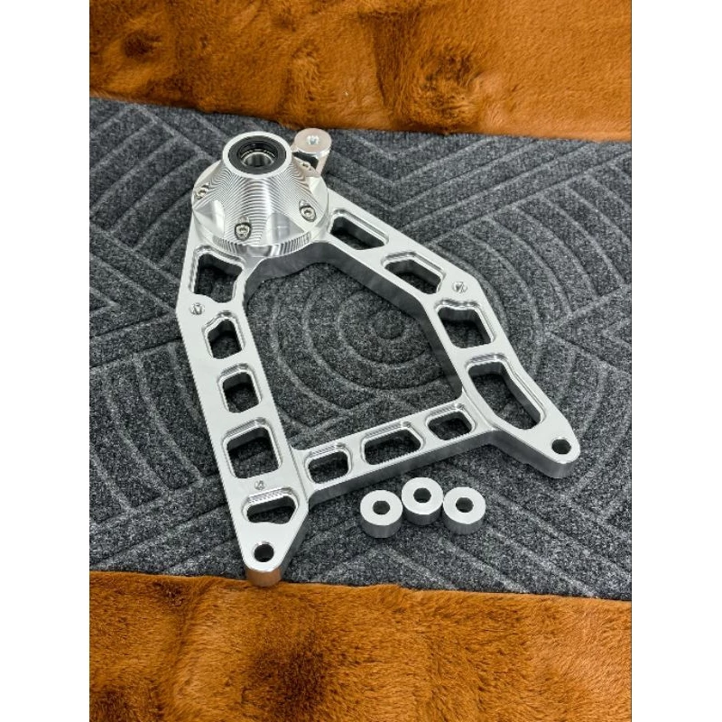สวิงอาร์มแต่ง CNC สำหรับ Honda Giorno thumbnail 9