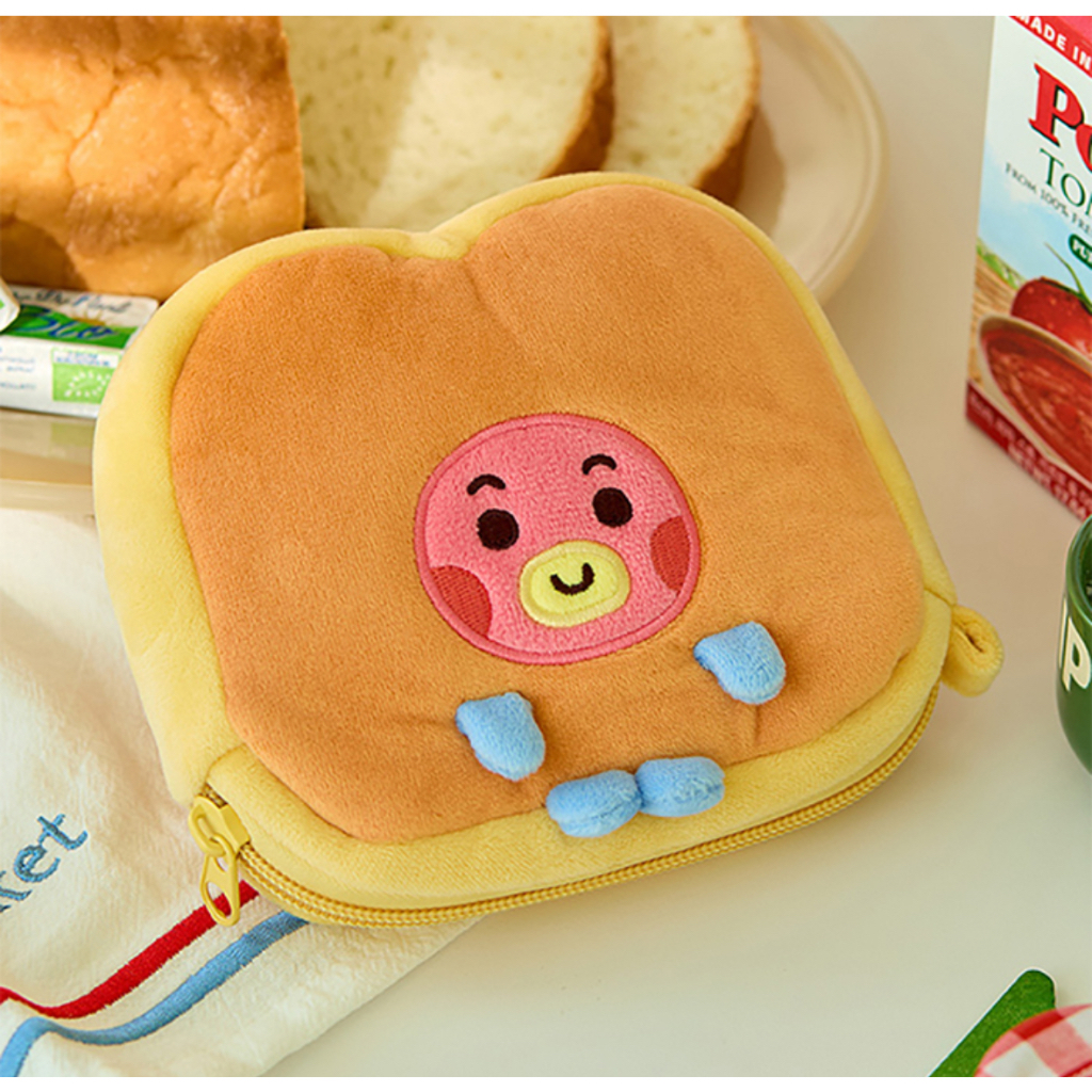 [BT21]TATA Baby Bakery Pouch