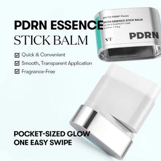 [VT] PDRN Stick Balm Healthy Glow care with Vegan PDRN Zero Stickness [Official Flagship]