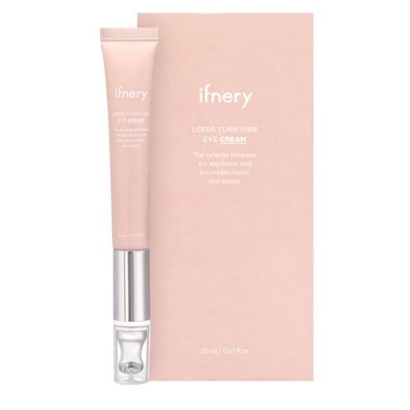 Ifnery Leeds Turn Vibe Eye Cream 20ml