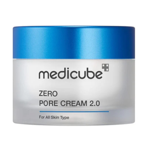 [MEDICUBE] Zero Pore Cream 2.0 50ml