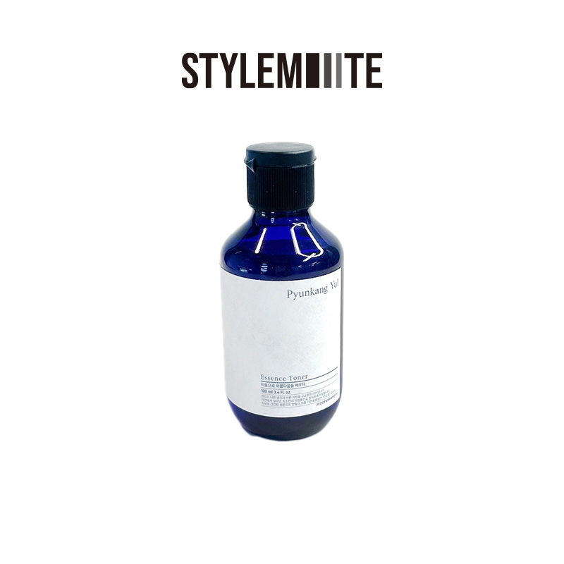 [STYLEMITE OFFICIAL] PYUNKANGYUL Essence Toner (100ml/200ml)