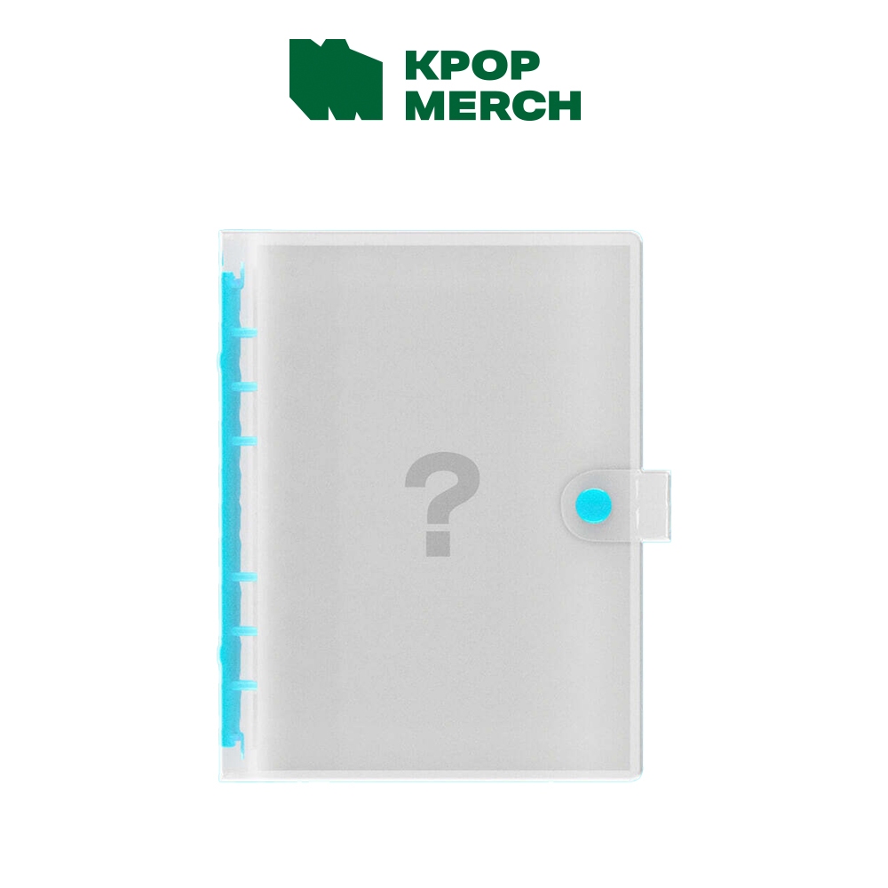 DID - 1st Mini Album [ I Did It ]_Ice-camp ver