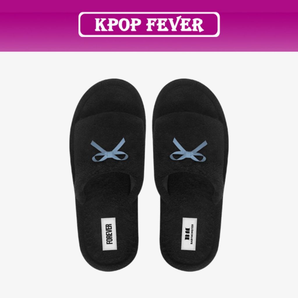 BABYMONSTER - [FOREVER] MD / ROOM SLIPPER