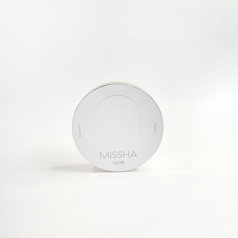 [STYLEMITE OFFICIAL] MISSHA Glow Cushion Light Sand No.23 (13g)