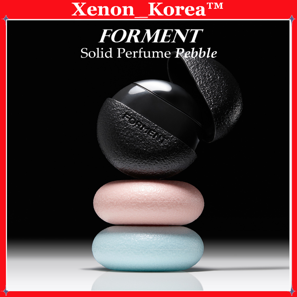 Forment Solid Body Deodorants Pebble_3 SENT