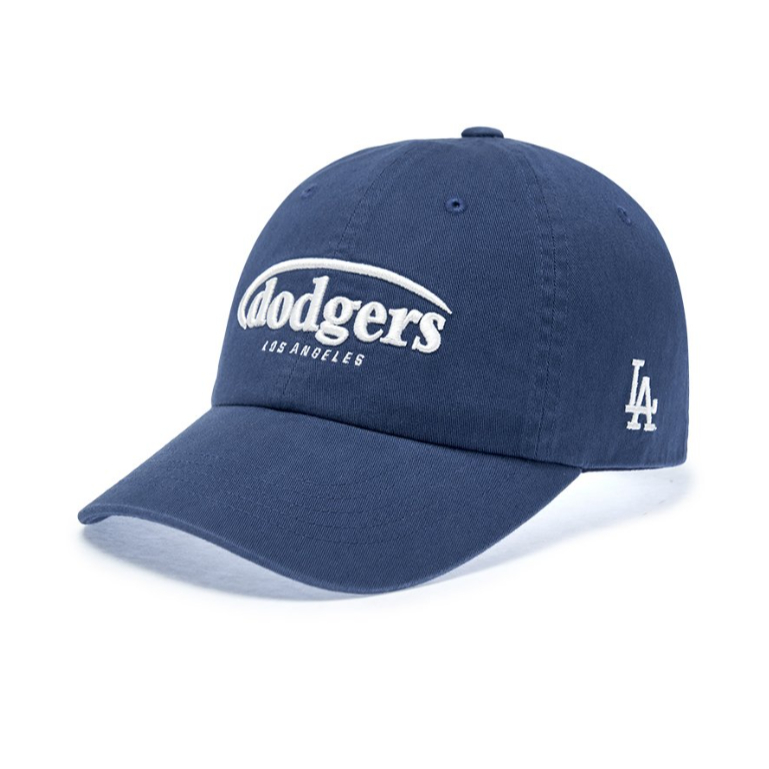 [MLB] JELLY UNSTRUTURED BALL CAP