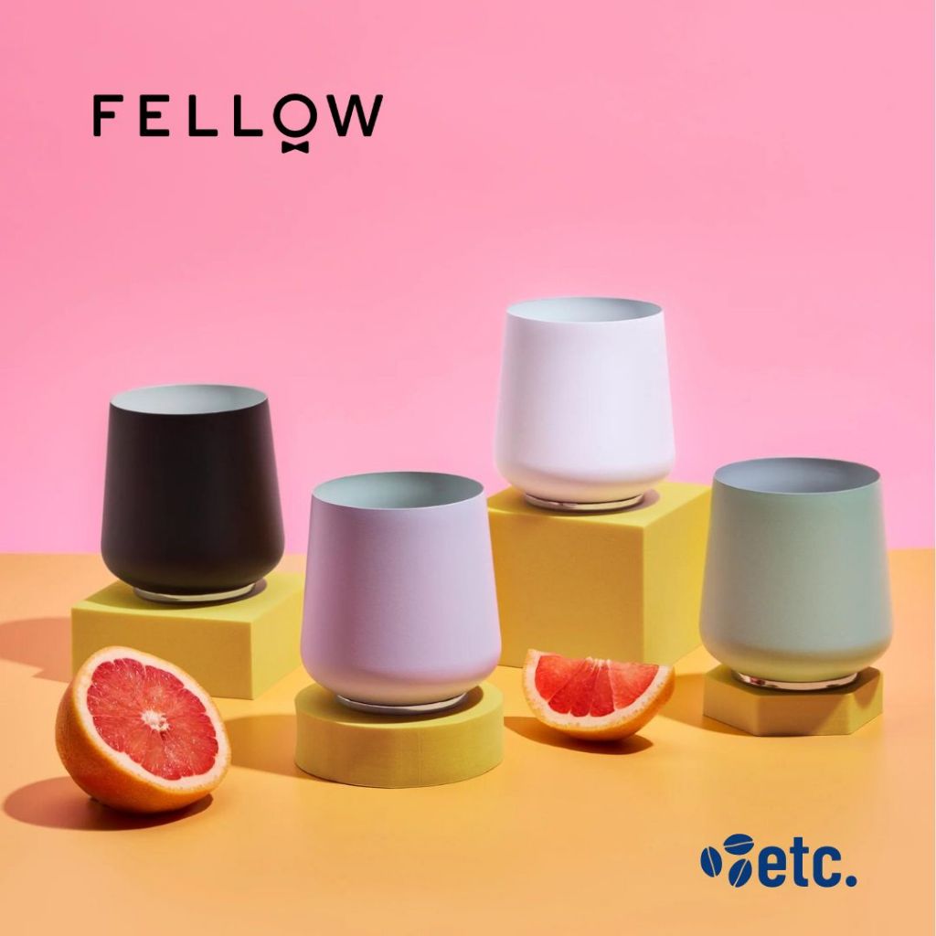 Fellow Ruby Drink Tumbler