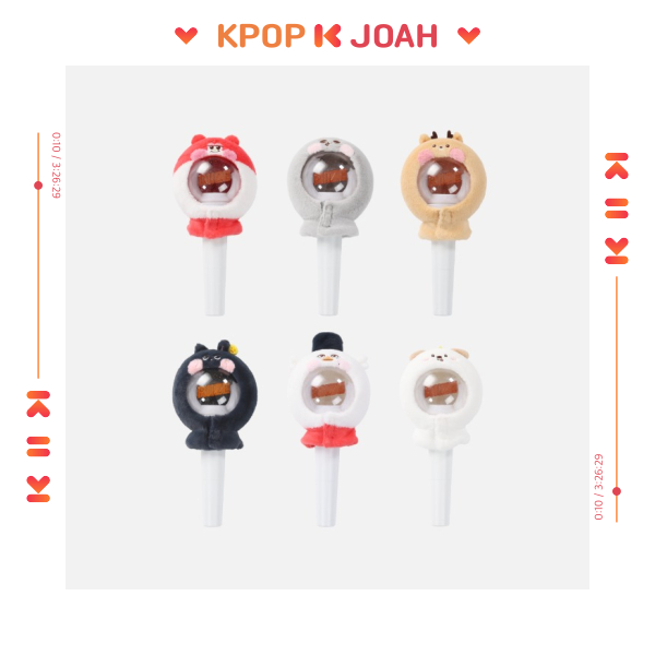 (FANLIGHT CAPE) 2024 RIIZE FAN CON [RIIZING DAY FINALE] OFFICIAL MD (12th Nov.2024)