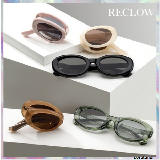 Reclow NIR SUNGLASS 5 สี