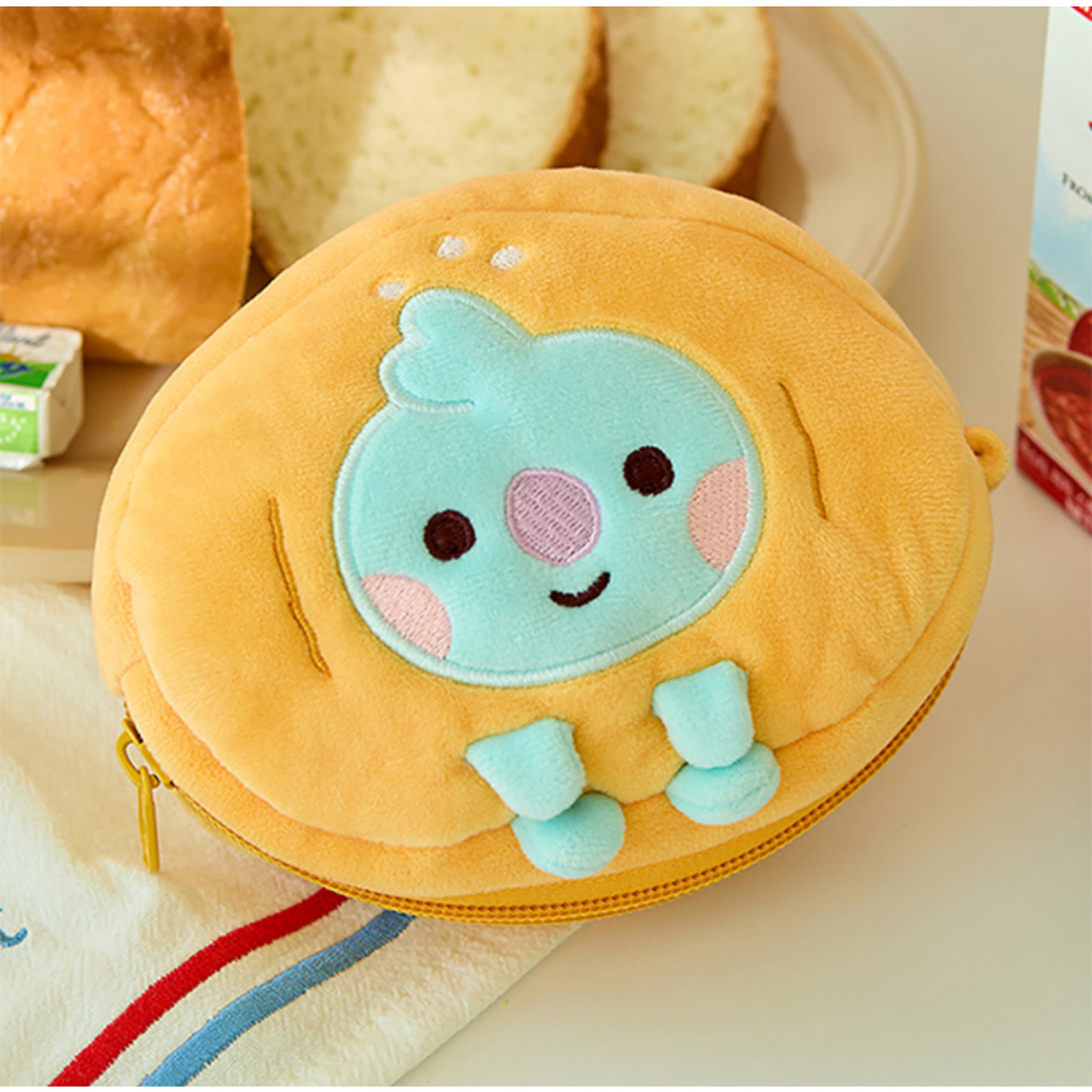 [BT21]KOYA Baby Bakery Pouch