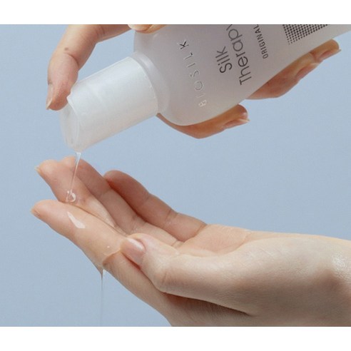 BioSilk Silk Therapy Original Essence – Hair Treatment รูปที่ 3