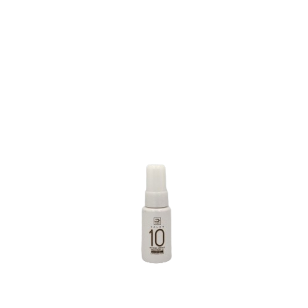 [Mise En Scene] Salon 10 No-Wash Ampoule Treatment สําหรับผมเสียอย่างมาก 30ml (รุ่นตัวอย่าง)