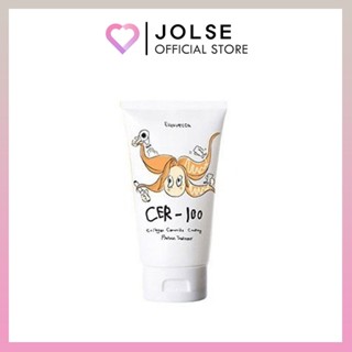 Elizavecca CER-100 ทรีทเม้นท์โปรตีนผมเคลือบคอลลาเจน 100ml