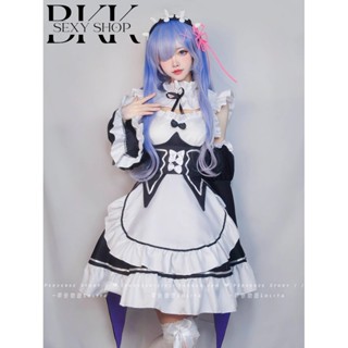 BKK SEXY ชุดคอสเพลย์ ชุดโลลิต้า ชุดตัวการ์ตูน 🤠 มีไซต์ M-5XL…