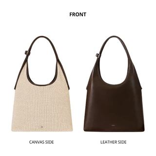 [STAND OIL] Ringo Bag / 3 colors