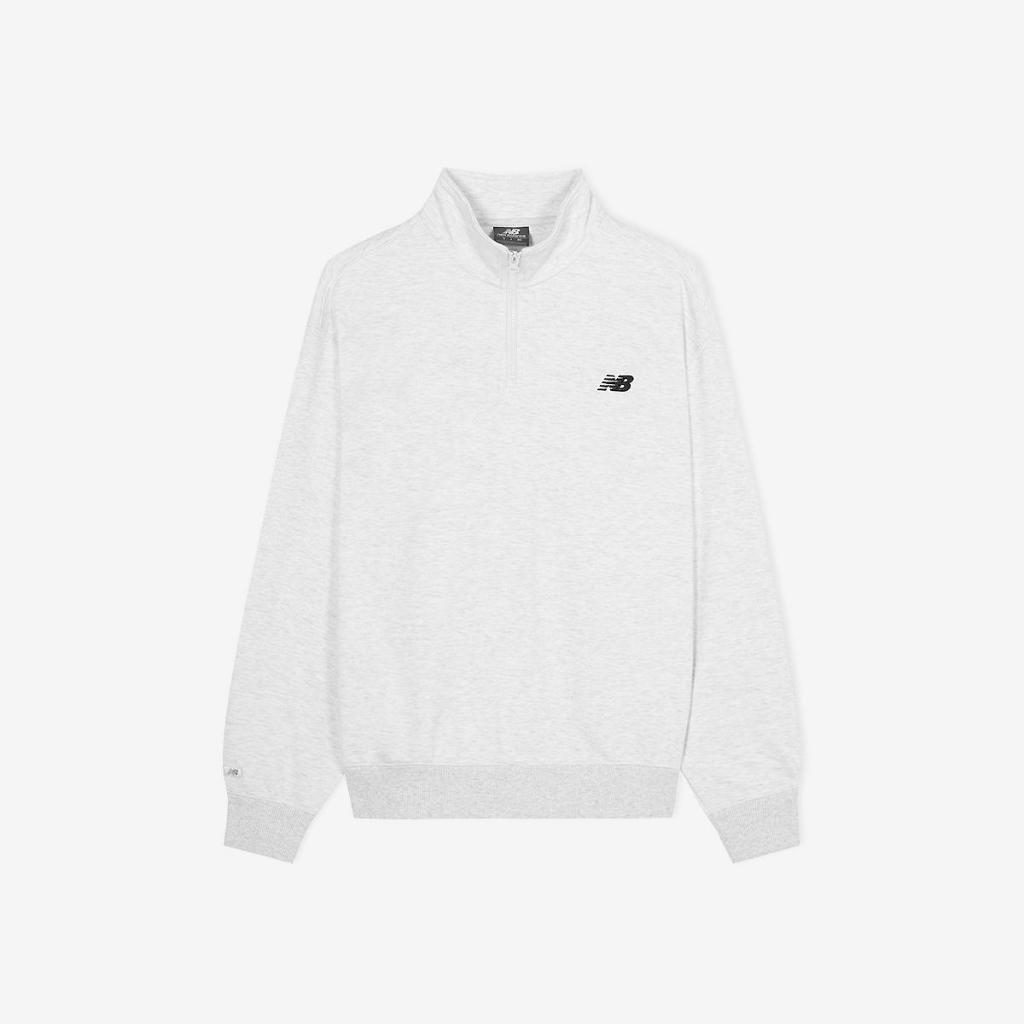 [New Balance ] New Balance UNI Essential Classic Half-Zip