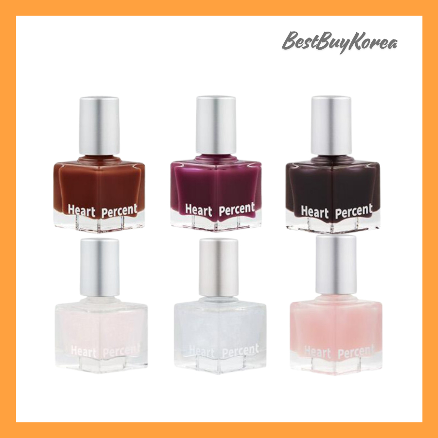 Heart Percent Dote On Mood Top Coating Lip Plumper 6.5g