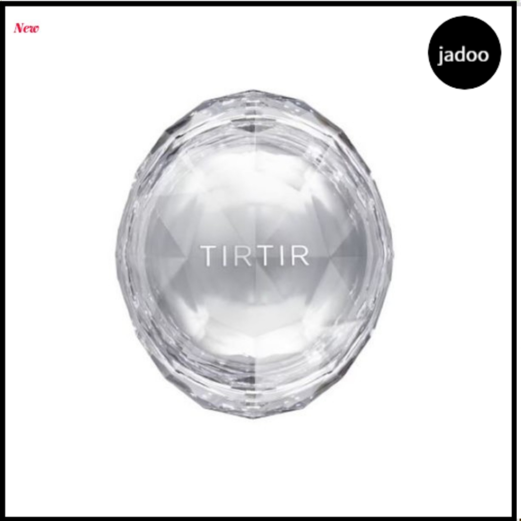 [TIRTIR] Mask Fit Crystal Mesh Cushion 15g