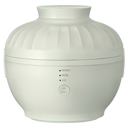 CUCKOO หม้อหุงข้าวอุ่นไฟฟ้า 1-Person CR-0155MG