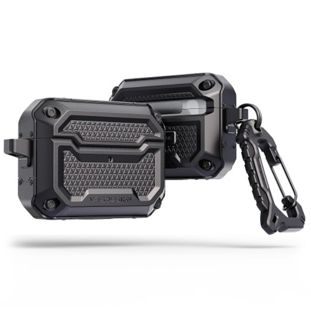 [VRS]เกาหลี Verus {AirPodsPro2nd/1st}เคส TERRAGUARD FIT ดีไซน์ Verus