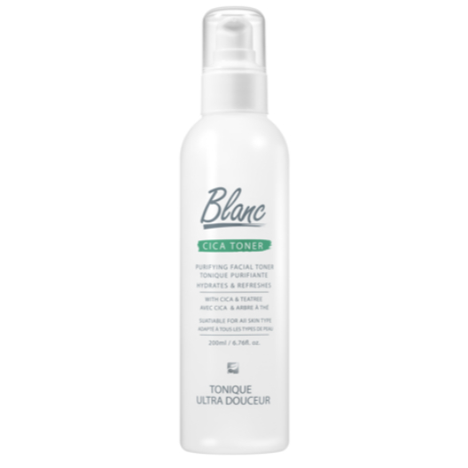 Blancnature BlanC Nature Magic Cica Toner 200ml