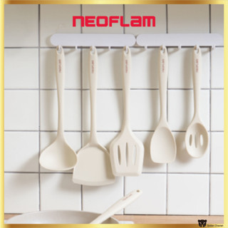 คอลเลกชันอุปกรณ์ทําอาหารซิลิโคน Neoflam